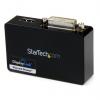 StarTech.com Adaptér, počet zobrazení: 2, 2048 x 1152 pixel, video připojení: DVI, HDMI, standard: USB 3.0