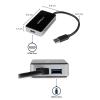 StarTech.com Adaptér, počet zobrazení: 1, 1920 x 1200 pixel, video připojení: HDMI, standard: USB 3.0