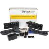 Extender KVM USB Rozšiřující pár, počet zobrazení: 1 2 Catx StarTech.com 300 m, video připojení: VGA 2portový