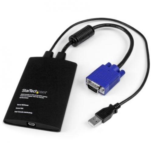 USB, počet zobrazení: 1 1 StarTech.com