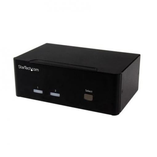 USB, počet zobrazení: 2 2 StarTech.com