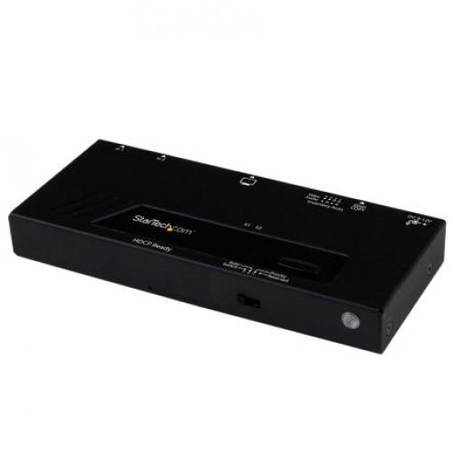 2 1 StarTech.com