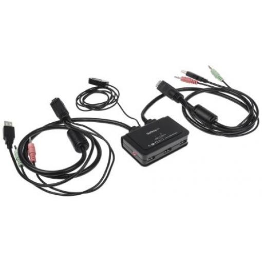 USB, počet zobrazení: 1 1 StarTech.com