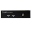 Přepínač KVM, HDMI 2portový USB 1 StarTech.com, video připojení: HDMI 1920 x 1200 pixel