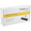 StarTech.com Dokovací stanice, 3840 x 2160 pixel, počet zobrazení: 3, počet portů USB: 5, video připojení: HDMI, Display