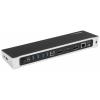 StarTech.com Dokovací stanice, 3840 x 2160 pixel, počet zobrazení: 3, počet portů USB: 5, video připojení: HDMI, Display