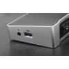 StarTech.com Dokovací stanice, 3840 x 2160 pixel, počet zobrazení: 3, počet portů USB: 5, video připojení: HDMI, Display