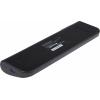 StarTech.com Dokovací stanice, 1920 x 1200 pixel, počet zobrazení: 2, počet portů USB: 3, video připojení: HDMI, VGA,