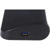 StarTech.com Dokovací stanice, 1920 x 1200 pixel, počet zobrazení: 2, počet portů USB: 3, video připojení: HDMI, VGA,