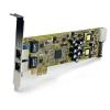 Síťová karta 2portový, typ sběrnice: PCIe 1000Mbps ST2000PEXPSE RJ45 StarTech.com