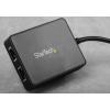 StarTech.com Adaptér USB na Ethernet 203.2 mm Černá 1000Mbps