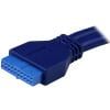 Čtečka paměťových karet 6portový StarTech.com USB 3.0 MicroSD, MS PRO, MS, MMC, MS Micro, MS PRO Duo, SD, MiniSD, MS