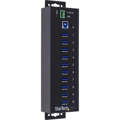 ST1030USBM USB StarTech.com 198mm