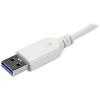 ST43004UA USB StarTech.com 112mm