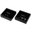 Video extender, HDMI, Rozšiřující pár 1920 x 1080 pixel 40 m Catx StarTech.com, video připojení: HDMI 1