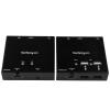 Video extender, HDMI, Rozšiřující pár 1920 x 1080 pixel 40 m Catx StarTech.com, video připojení: HDMI 1