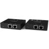Video extender, HDMI, Rozšiřující pár 1920 x 1080 pixel 40 m Catx StarTech.com, video připojení: HDMI 1