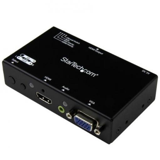 2 1 StarTech.com