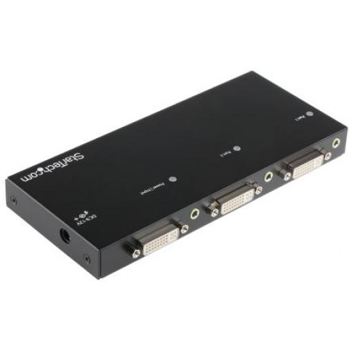 1 2 StarTech.com