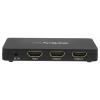Rozdělovač video kanálů, HDMI 2portový, video připojení: HDMI 3840 x 2160 pixel 1, Oddělovač 2 StarTech.com