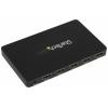 Rozdělovač video kanálů, HDMI 4portový, video připojení: HDMI 3840 x 2160 1 4 StarTech.com