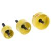 Vrták, Kov 16 → 40 mm Bimetal Starrett