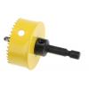 Vrták, Kov 16 → 40 mm Bimetal Starrett