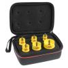 Vrták, Kov 16 → 40 mm Bimetal Starrett