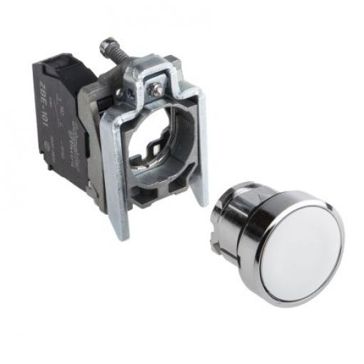 Schneider Electric, řada: Harmony XB4 IP66, IP67, IP69K 24 V dc