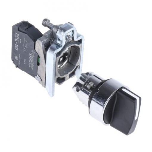 řada: Harmony XB4 IP67, IP69, IP69K Schneider Electric 2