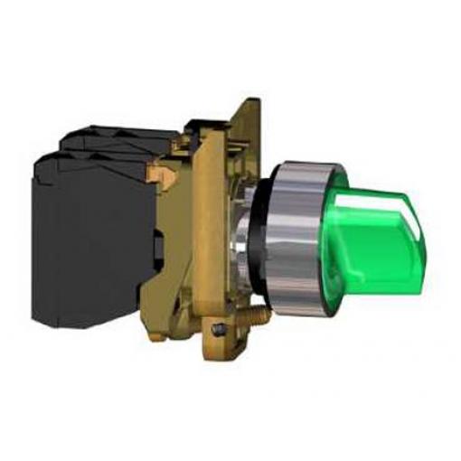 řada: Harmony XB4 Schneider Electric 3