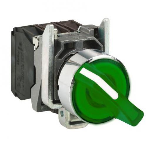 řada: Harmony XB4 Schneider Electric 3