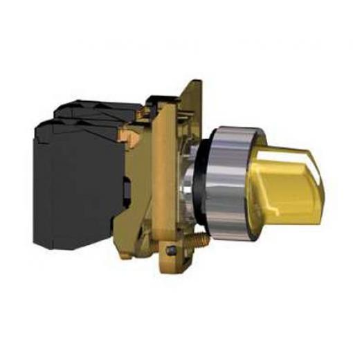 řada: Harmony XB4 Schneider Electric 3