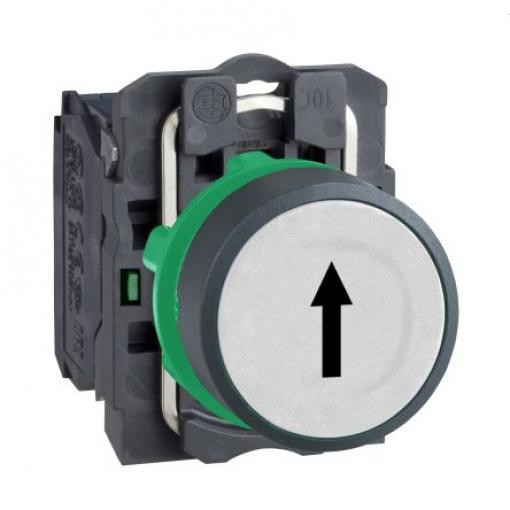 Schneider Electric IP66, IP67, IP69K Pomalé přerušení