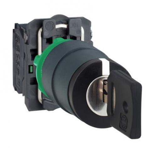 Schneider Electric 3 pozic 455