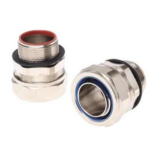 Stříbrná jmenovitá velikost 32 mm Adaptaflex