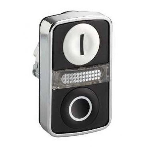 Schneider Electric, řada: Harmony XB4