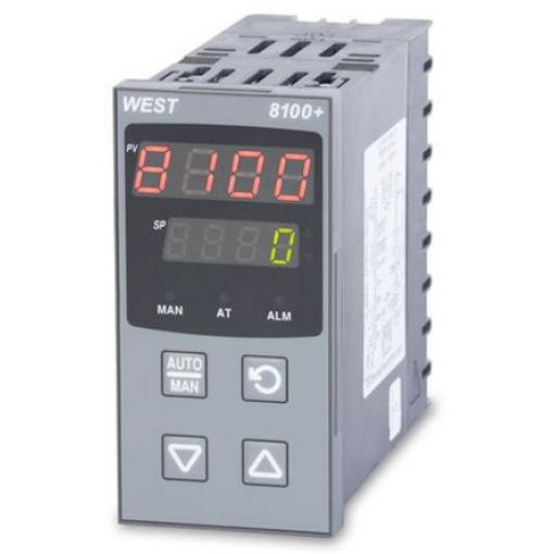 West Instruments, řada: P8100+