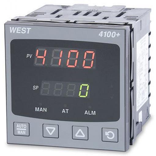 West Instruments, řada: P4100+