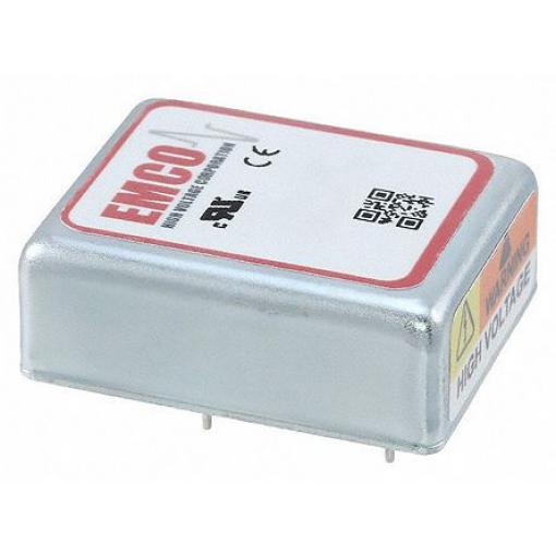 XP Power Měnič DC/DC C, výstup: 11.5 V dc, 16 V dc, Vin 16V dc, Vin 11.5V 1 W -10 °C 60 °C Montáž na plošný spoj