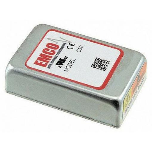 XP Power, výstup: 11.5V dc, 16 V dc