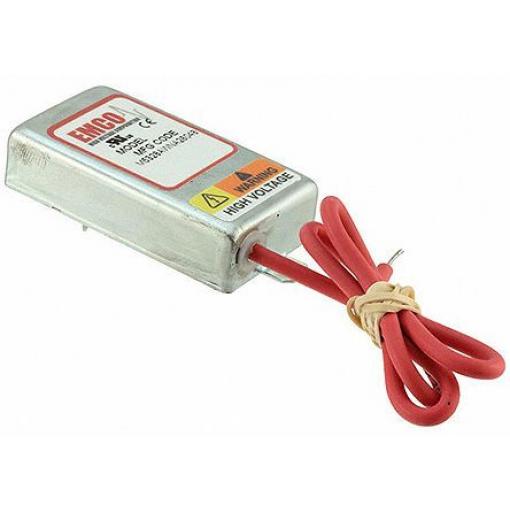 XP Power, výstup: 11.5V dc, 16 V dc 10 mA