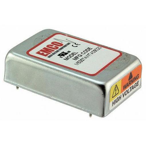 XP Power, výstup: 0V, 2000 V