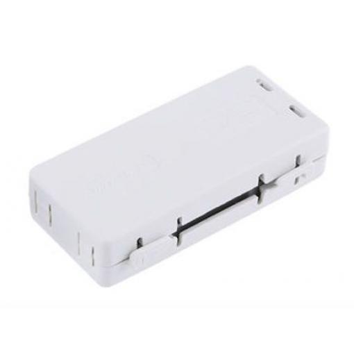 Ferit na plochý kabel, 4W620 Otvíratelný pro: Interní a externí datový a napájecí kabel počítače, Zdravotnická