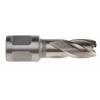Magnetický vrták, HSS průměr 14 mm, počet drážek: 1 RS PRO
