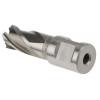 Magnetický vrták, HSS průměr 16 mm, počet drážek: 1 RS PRO