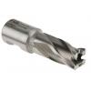 Magnetický vrták, HSS průměr 16 mm, počet drážek: 1 RS PRO