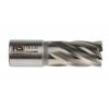 Magnetický vrták, HSS průměr 18 mm, počet drážek: 1 RS PRO