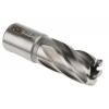 Magnetický vrták, HSS průměr 18 mm, počet drážek: 1 RS PRO