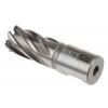 Magnetický vrták, HSS průměr 18 mm, počet drážek: 1 RS PRO